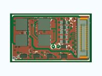 Doehler & Haass DH24A - Fahrzeugdecoder DH24A (SX1, SX2, DCC und MM) E24